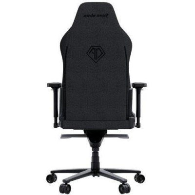 Anda Seat Phantom 3 XL Fabric Dark Gray (AD18XL-52-GB-F-G01)