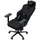 Anda Seat Phantom 3 XL Fabric Dark Gray (AD18XL-52-GB-F-G01)
