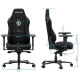 Anda Seat Phantom 3 XL Fabric Dark Gray (AD18XL-52-GB-F-G01)