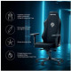Anda Seat Phantom 3 XL Fabric Dark Gray (AD18XL-52-GB-F-G01)