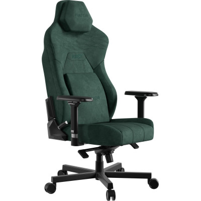 HATOR Arc 3 XL Velour Emerald (HTC3448XL)