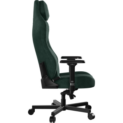 HATOR Arc 3 XL Velour Emerald (HTC3448XL)