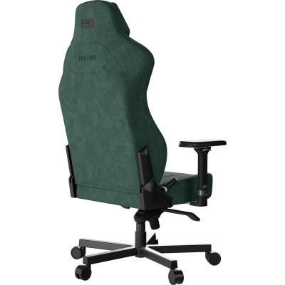 HATOR Arc 3 XL Velour Emerald (HTC3448XL)