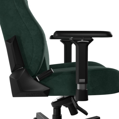 HATOR Arc 3 XL Velour Emerald (HTC3448XL)