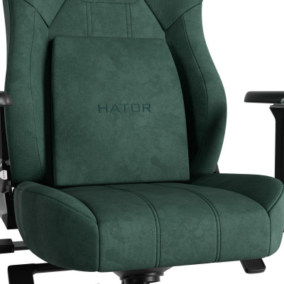 HATOR Arc 3 XL Velour Emerald (HTC3448XL)