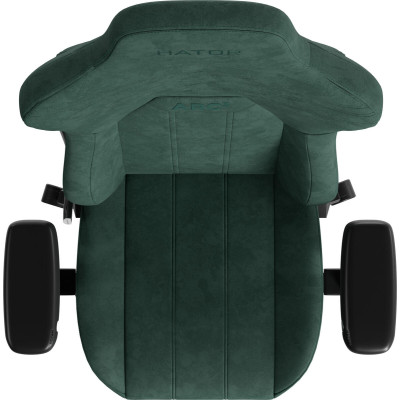 HATOR Arc 3 XL Velour Emerald (HTC3448XL)