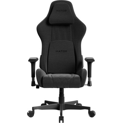 HATOR Darkside 3M Fabric Black (HTC3010M)