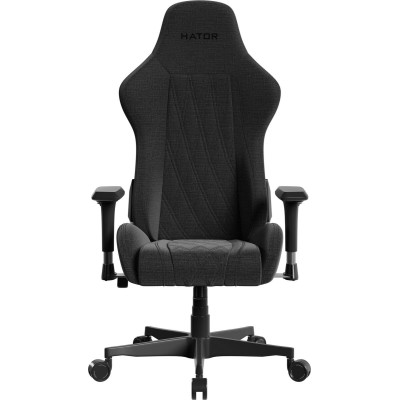 HATOR Darkside 3M Fabric Black (HTC3010M)