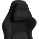 HATOR Darkside 3M Fabric Black (HTC3010M)