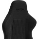 HATOR Darkside 3M Fabric Black (HTC3010M)