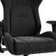 HATOR Darkside 3M Fabric Black (HTC3010M)