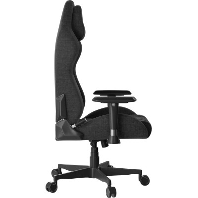 HATOR Darkside 3M Fabric Black (HTC3010M)