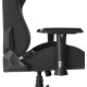 HATOR Darkside 3M Fabric Black (HTC3010M)