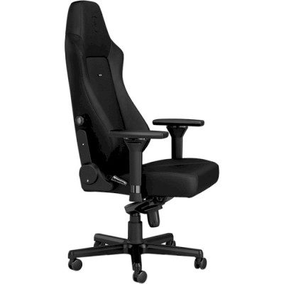 Noblechairs Hero Gaming Black Edition (NBL-HRO-PU-BED)