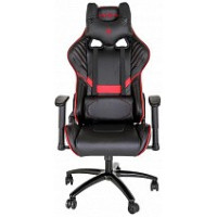 GamePro Ultimate black&red (KW-G103_black_red)