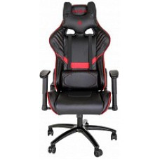 GamePro Ultimate black&red (KW-G103_black_red)