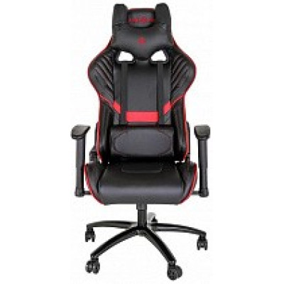 GamePro Ultimate black&red (KW-G103_black_red)