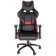 GamePro Ultimate black&red (KW-G103_black_red)