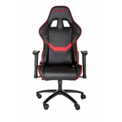 GamePro Ultimate black&red (KW-G103_black_red)