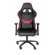 GamePro Ultimate black&red (KW-G103_black_red)