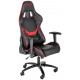GamePro Ultimate black&red (KW-G103_black_red)
