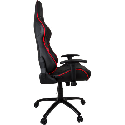 GamePro Ultimate black&red (KW-G103_black_red)