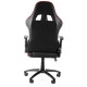 GamePro Ultimate black&red (KW-G103_black_red)