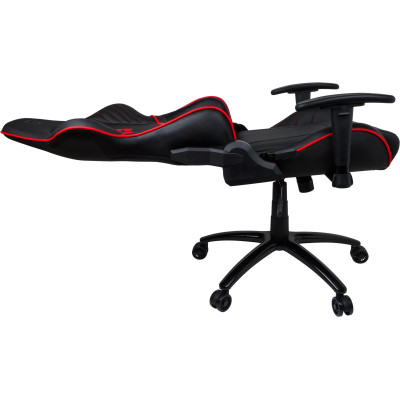 GamePro Ultimate black&red (KW-G103_black_red)
