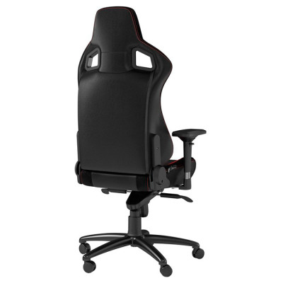 Noblechairs Epic PU leather black/red (NBL-PU-RED-002)
