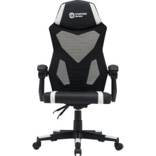 Canyon Flow MCH01 Mesh Black/White (CNE-MCH01W)