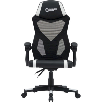 Canyon Flow MCH01 Mesh Black/White (CNE-MCH01W)