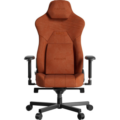 HATOR Arc 3 XL Velour Orange (HTC3449XL)