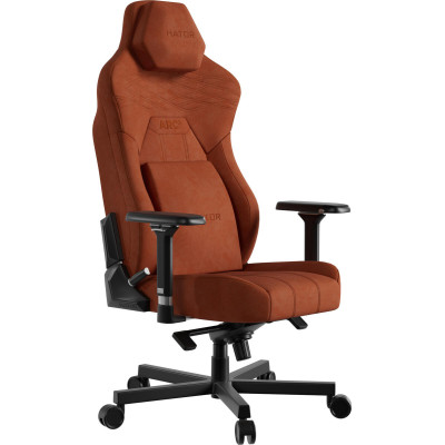 HATOR Arc 3 XL Velour Orange (HTC3449XL)