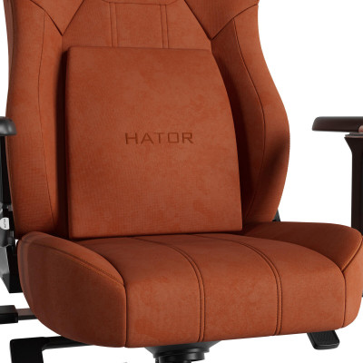 HATOR Arc 3 XL Velour Orange (HTC3449XL)