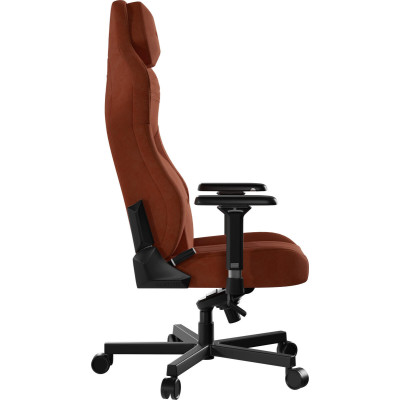 HATOR Arc 3 XL Velour Orange (HTC3449XL)