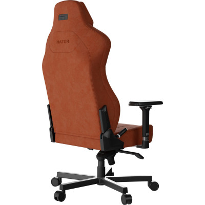 HATOR Arc 3 XL Velour Orange (HTC3449XL)