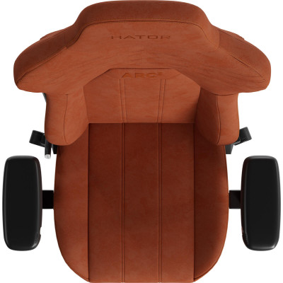 HATOR Arc 3 XL Velour Orange (HTC3449XL)