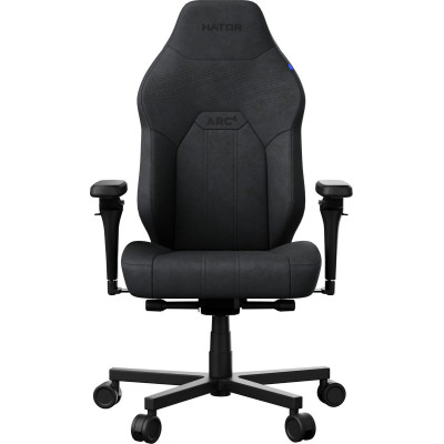 HATOR Arc 4 L Velour Black (HTC4440L)