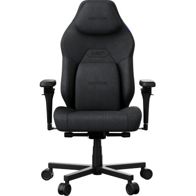 HATOR Arc 4 L Velour Black (HTC4440L)