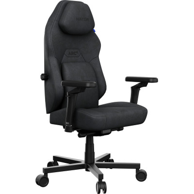 HATOR Arc 4 L Velour Black (HTC4440L)