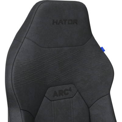 HATOR Arc 4 L Velour Black (HTC4440L)