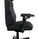HATOR Arc 4 L Velour Black (HTC4440L)