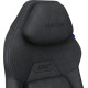 HATOR Arc 4 L Velour Black (HTC4440L)