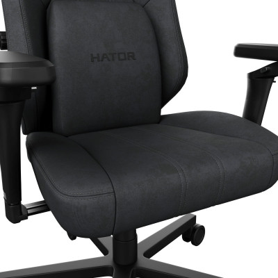 HATOR Arc 4 L Velour Black (HTC4440L)