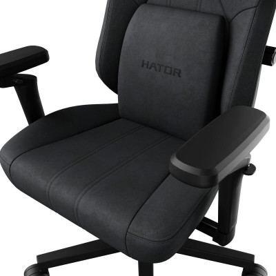 HATOR Arc 4 L Velour Black (HTC4440L)