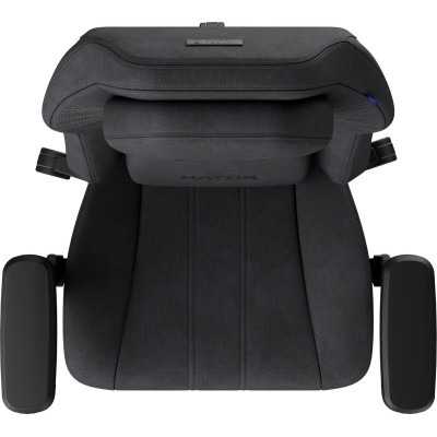 HATOR Arc 4 L Velour Black (HTC4440L)