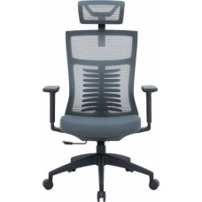 OfficePro Balance OC550-B-DG-DG Black/Dark Gray