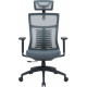 OfficePro Balance OC550-B-DG-DG Black/Dark Gray