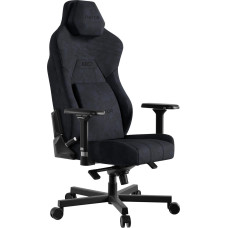 HATOR Arc 3 XL Velour Black (HTC3440XL)