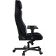 HATOR Arc 3 XL Velour Black (HTC3440XL)